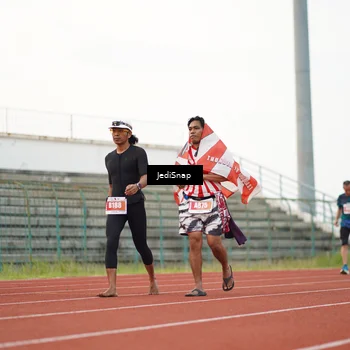 Runner Photo 4537954