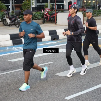 Runner Photo 4537957