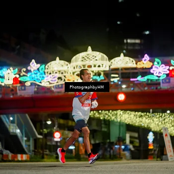 Runner Photo 4537960