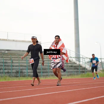 Runner Photo 4537963
