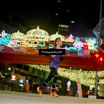 Runner Photo 4537964
