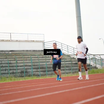 Runner Photo 4537965