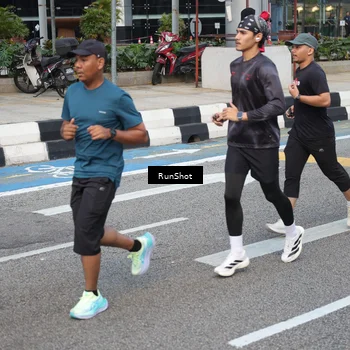 Runner Photo 4537970