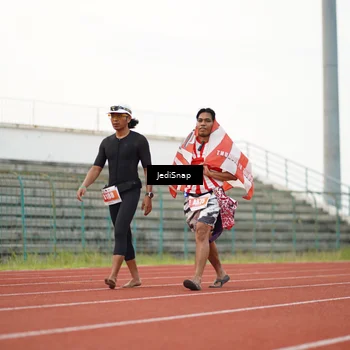 Runner Photo 4537972