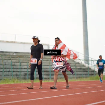 Runner Photo 4537973