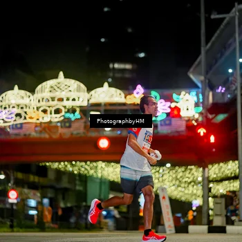 Runner Photo 4537976