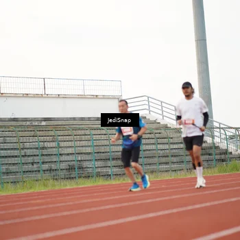 Runner Photo 4537982