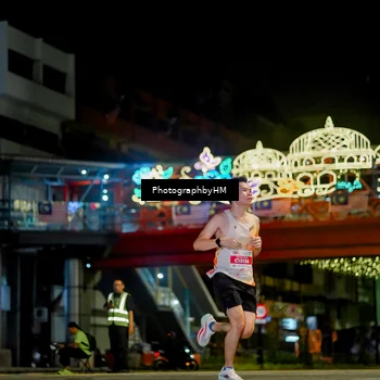 Runner Photo 4537985