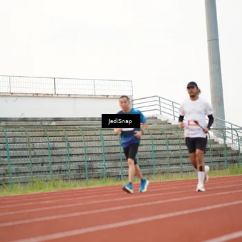Runner Photo 4537987