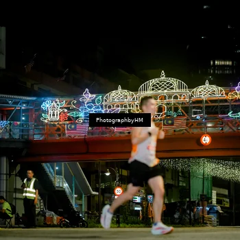 Runner Photo 4537989