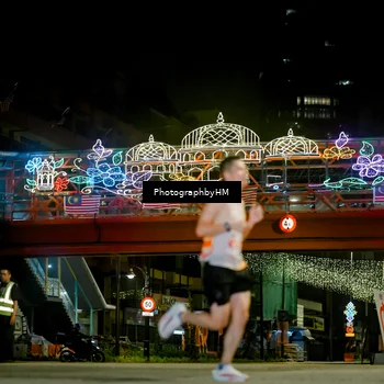 Runner Photo 4537997