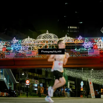 Runner Photo 4537998
