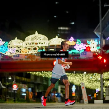 Runner Photo 4537999