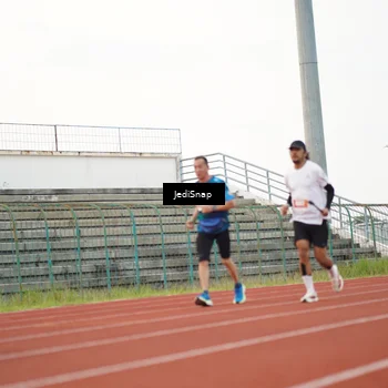 Runner Photo 4538000