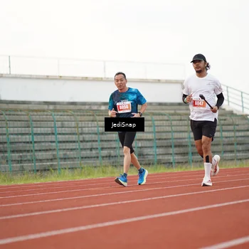 Runner Photo 4538002