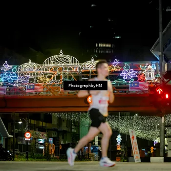 Runner Photo 4538004