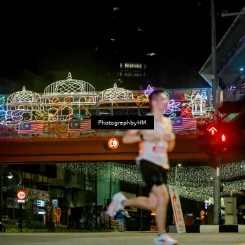 Runner Photo 4538006
