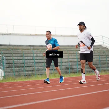 Runner Photo 4538008