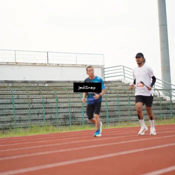 Runner Photo 4538009