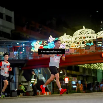Runner Photo 4538012