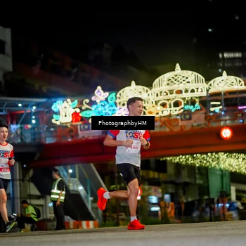 Runner Photo 4538014