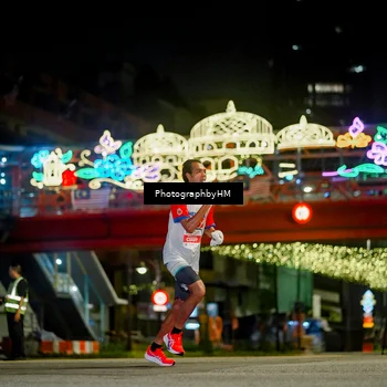 Runner Photo 4538015