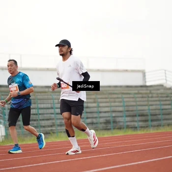 Runner Photo 4538016