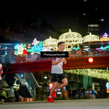 Runner Photo 4538017