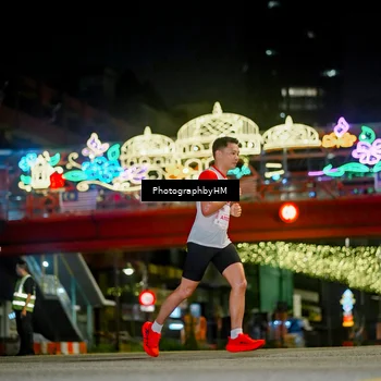 Runner Photo 4538022