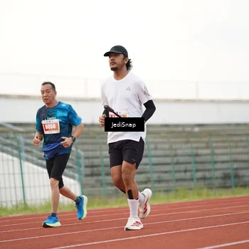 Runner Photo 4538025