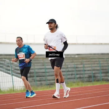 Runner Photo 4538027