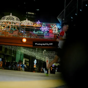 Runner Photo 4538028