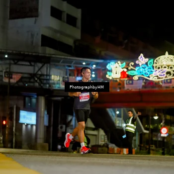 Runner Photo 4538032