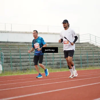 Runner Photo 4538033