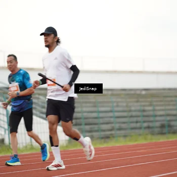 Runner Photo 4538035