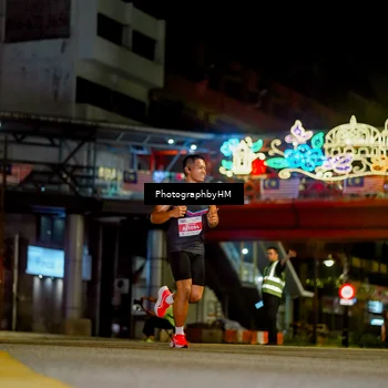 Runner Photo 4538037