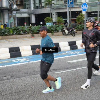 Runner Photo 4538040