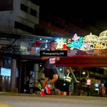 Runner Photo 4538043