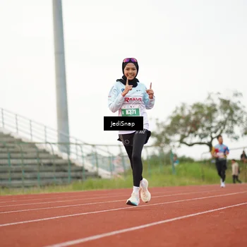 Runner Photo 4538044