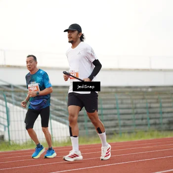 Runner Photo 4538045