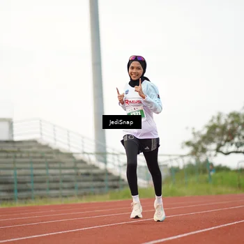 Runner Photo 4538046