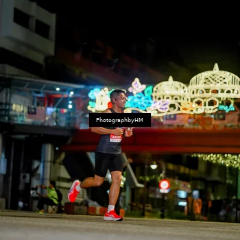 Runner Photo 4538048
