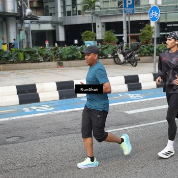 Runner Photo 4538049