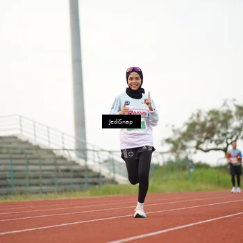 Runner Photo 4538051