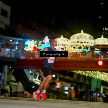 Runner Photo 4538054