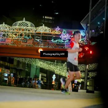 Runner Photo 4538056