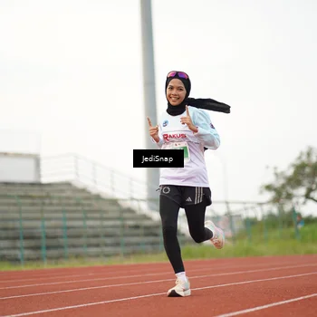 Runner Photo 4538058
