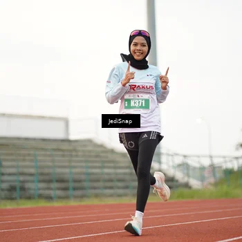 Runner Photo 4538059