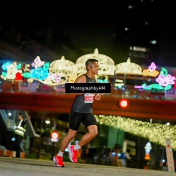 Runner Photo 4538062