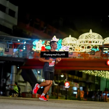 Runner Photo 4538063